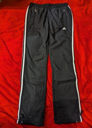 Брюки adidas утепленные