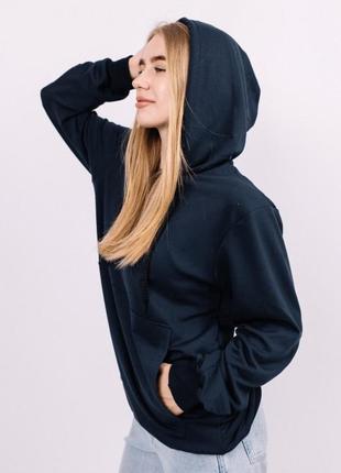 Стильна толстовка 💙