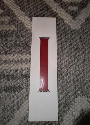 Ремешок для apple