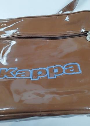 Сумка kappa5 фото