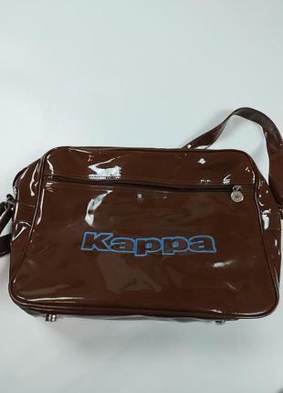 Сумка kappa6 фото