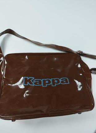 Сумка kappa2 фото