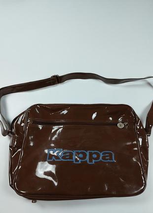 Сумка kappa