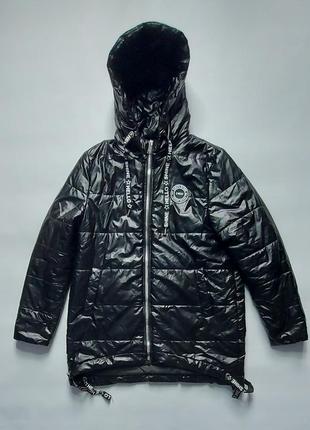 Куртка sheine hello, женская