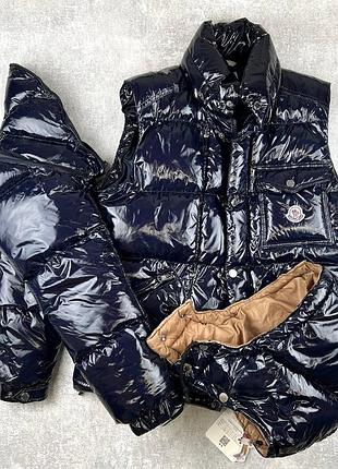 Куртка трансофомер 5