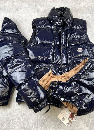 Куртка трансофомер 3