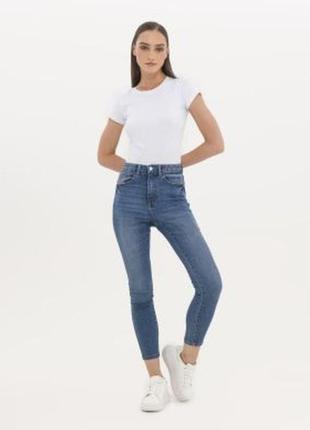 Джинси котонові, розмір м