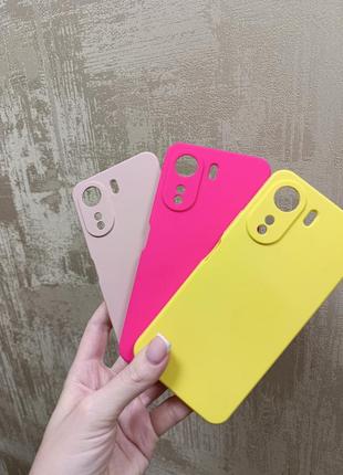 Чохол на xiaomi redmi note 13 5g