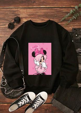 Знижки😍худі на флісі 3