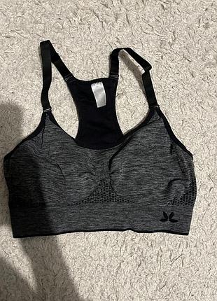 Спортивный топ ouno