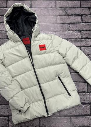 Куртка зимова