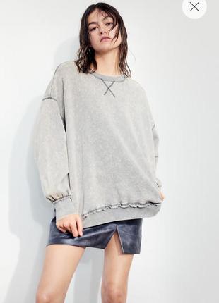 Свитшот h&amp;m