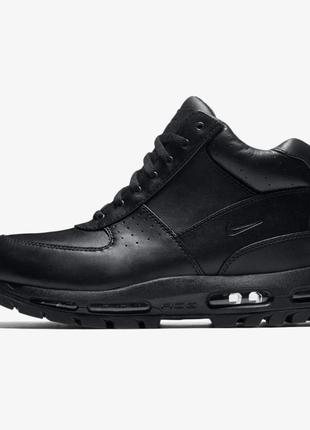 Ботинки buy nike air max goadome (865031-009) оригинал!