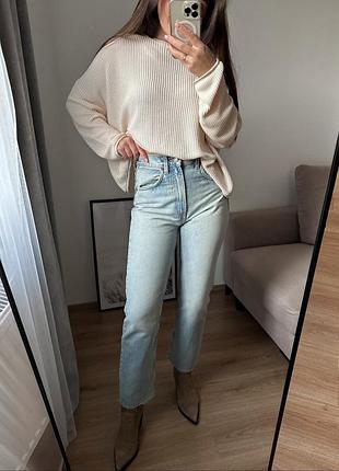 Джинси zara , джинси зара