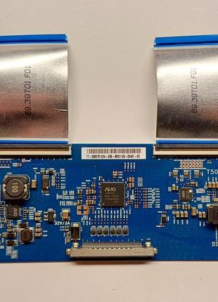 T-con auo t500hvn01.7 50t03-c0g