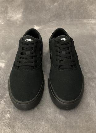 Кеди nike sb