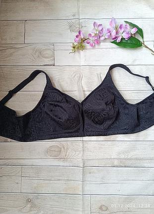 Гладкий бюстгальтер топ без косточек и поролона