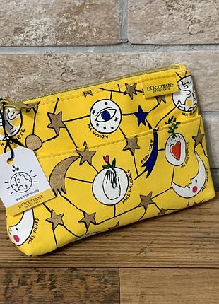 Косметичка l’occitane