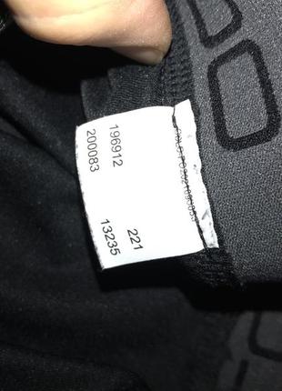 Шорти odlo blackcomb active everyday eco 7