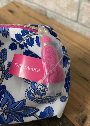 Косметичка estēe lauder 4