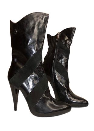 Вінтажні ботильйони vintage y2k 2000s