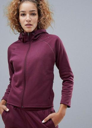 Женское худи puma / женское худи пума / женская теплая кофта / женский батник puma / женская толстовка puma / женская пайта puma / кофта пума _1