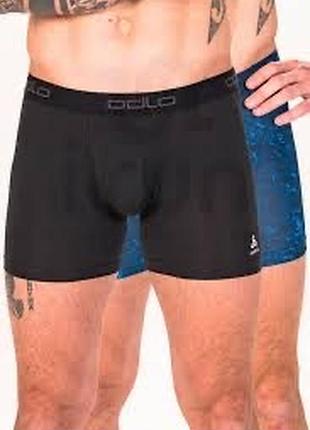 Шорти odlo blackcomb active everyday eco