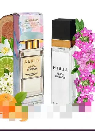 Aerin aegea blossom 40 мл - женский парфюм (парфюмированный вода) тестер
