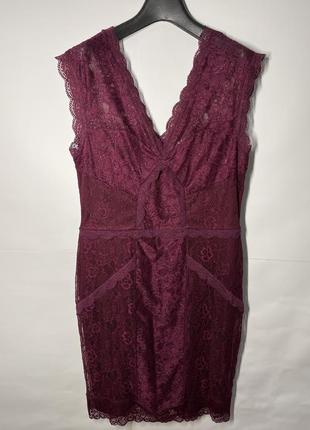 Вечернее платье от oasis 💘