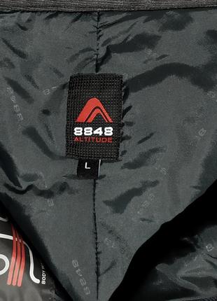 Брюки altitude 8848 мембрана a-tec 5k сноубордические лыжные мужские l6 фото