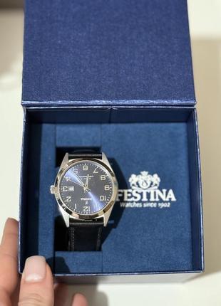 Мужские часы festina
