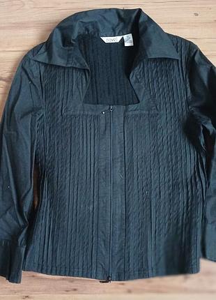 Блуза корсет ravel m-l