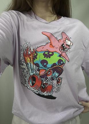 H&m футболка