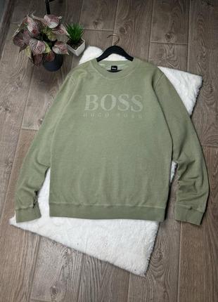 Свитшот hugo boss