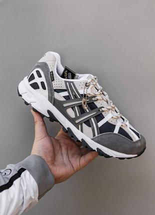 Footwear ASICS Gel-Sonoma 6 G-Tx GORE-TEX 1011B048 Black Black 002