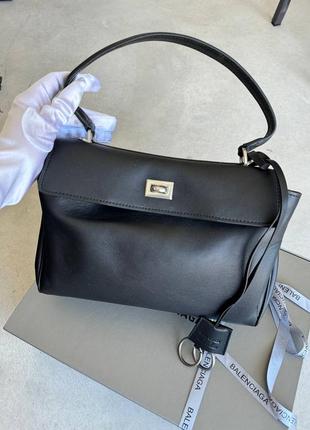 Сумка balenciaga rodeo