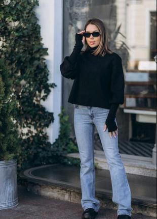 Женский свитер