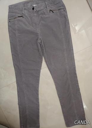 1+1=3🎁на все❗вельветы женские со швами