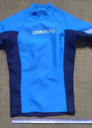 Неопренова футболка s