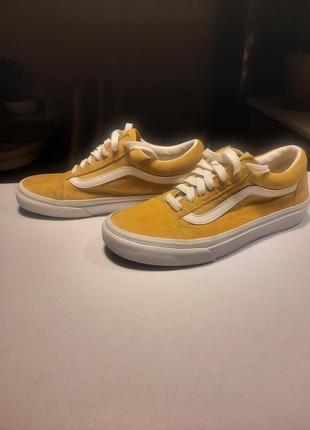 Кеды vans 37 размер, кроссовки,женские кеды кроссовки vans оригинал