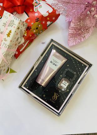 Подарочный набор tease victoria’s secret