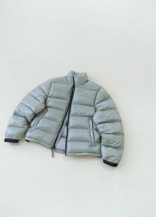 Пуховик nike nocta