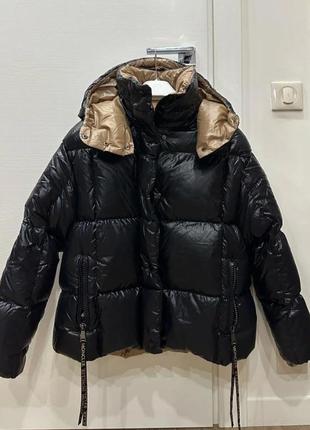 Пуховик moncler