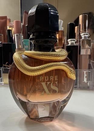Духи paco rabanne