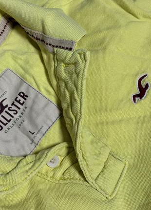 Футболка holister