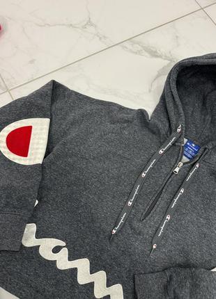 Жіноче худі champion s