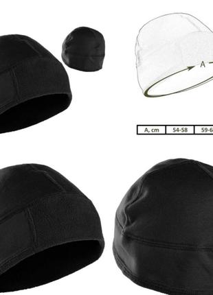 Шапка тактична бундес bw hat fleece бренду max-fuchs