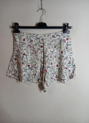 Шорты размер евро 38