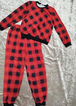 Пижама детская