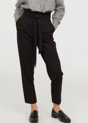 Брюки женские от h&m